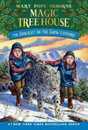 Sunlight on the Snow Leopard (Magic Tree House)