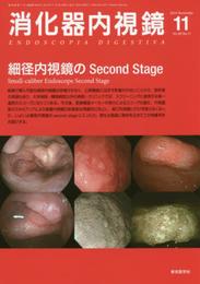 消化器内視鏡 14年11月号 26-11