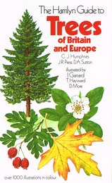 Guide to Trees of Britain and Europe