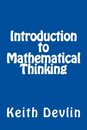 Introduction to Mathematical Thinking