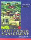 Small Business Management