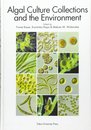 Algal Culture Collections and