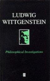 Philosophical Investigations