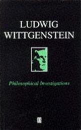 Philosophical Investigations