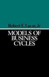 Models of Business Cycles
