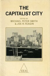 The Capitalist City (Ideas Series)