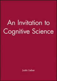 Invitation to Cognitive Science