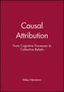 Casual Attribution