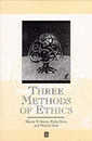 Three Methods of Ethics