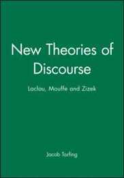 New Theories of Discourse C