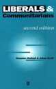Liberals and Communitarians 2e