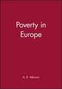Poverty in Europe