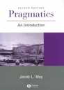 Pragmatics: An Introduction 2nd Edition