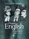 PROPER ENGSH