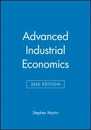 Advanced Industrial Economics 2nd Edition