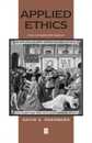 Applied Ethics: A Non-Consequentialist approach