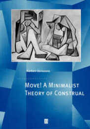 Move! A Minimalist Theory of Construal