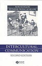 Intercultural Communication: A Discourse Approach (Language in Society)