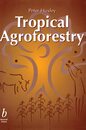 Tropical Agroforestry (Multiple Cropping with Woody and Non-Woody Plants)