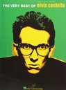 The Very Best of Elvis Costello: Piano Vocal Guitar