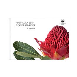 65 Australian Bush Flower Remedies