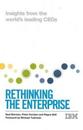 Rethinking the Enterprise