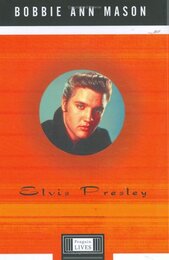 Elvis Presley (Penguin Lives)
