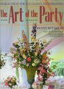 The Art of the Party: Design Ideas for Successful Entertaining