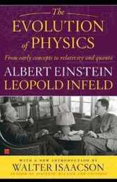 Evolution of Physics