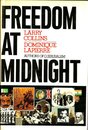 FREEDOM AT MIDNGHT