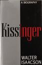 Kissinger: A Biography: An American Life