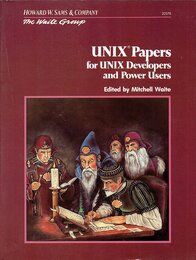 Unix Papers