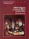 Unix Papers