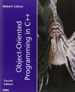 Object-Oriented Programming in C++