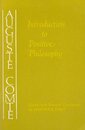 Introduction to Positive Philosophy