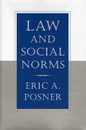 Law and Social Norms