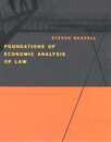 Foundations of Economic Analysis of Law