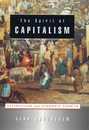 The Spirit of Capitalism: Nationalism and Economic Growth