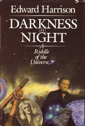 Darkness at Night: A Riddle of the Universe