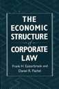 The Economic Structure of Corporate Law