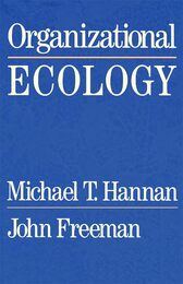 Organizational Ecology