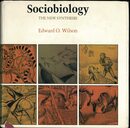 Sociobiology (Belknap Press S.)