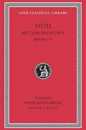 Metamorphoses: Books 1-8 (Loeb Classical Library)