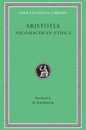 Nicomachean Ethics (Loeb Classical Library)