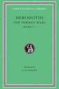The Persian Wars Volume I: Books 1?2 (Loeb Classical Library)