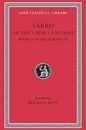 On the Latin Language Volume II: Books 8?10 and Fragments (Loeb Classical Library)