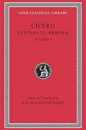 Letters to Friends Volume I: Letters 1?113 (Loeb Classical Library)
