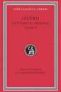 Letters to Friends Volume III: Letters 281?435 (Loeb Classical Library)