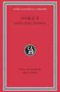 Odes and Epodes (Loeb Classical Library)