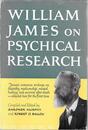William James on Psychical Research (Viking Reprint Editions)